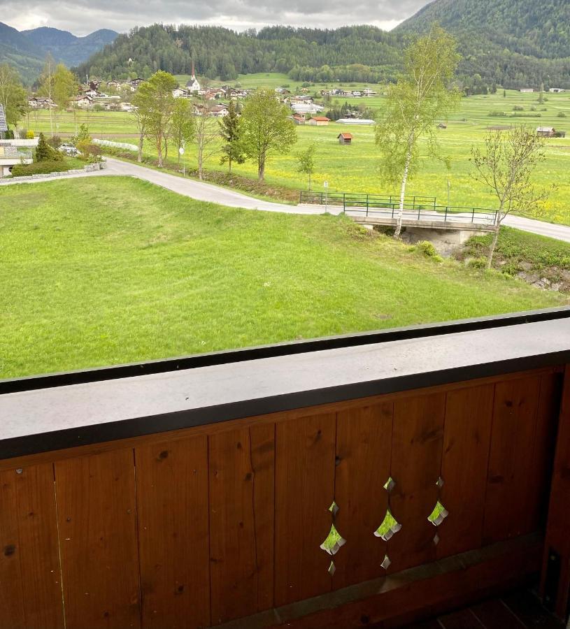 Alpenhotel Gurgltalblick Nassereith Zewnętrze zdjęcie