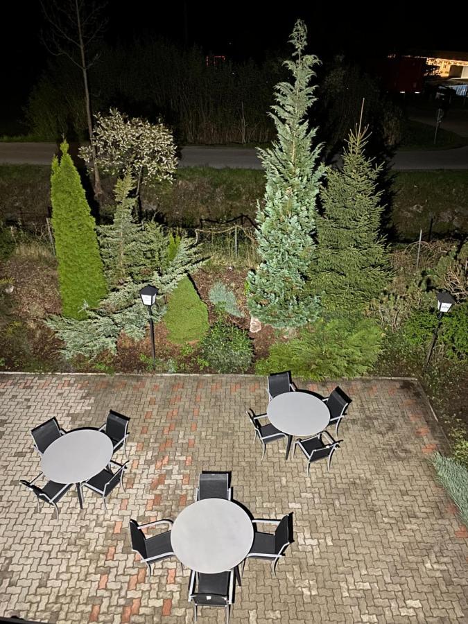 Alpenhotel Gurgltalblick Nassereith Zewnętrze zdjęcie
