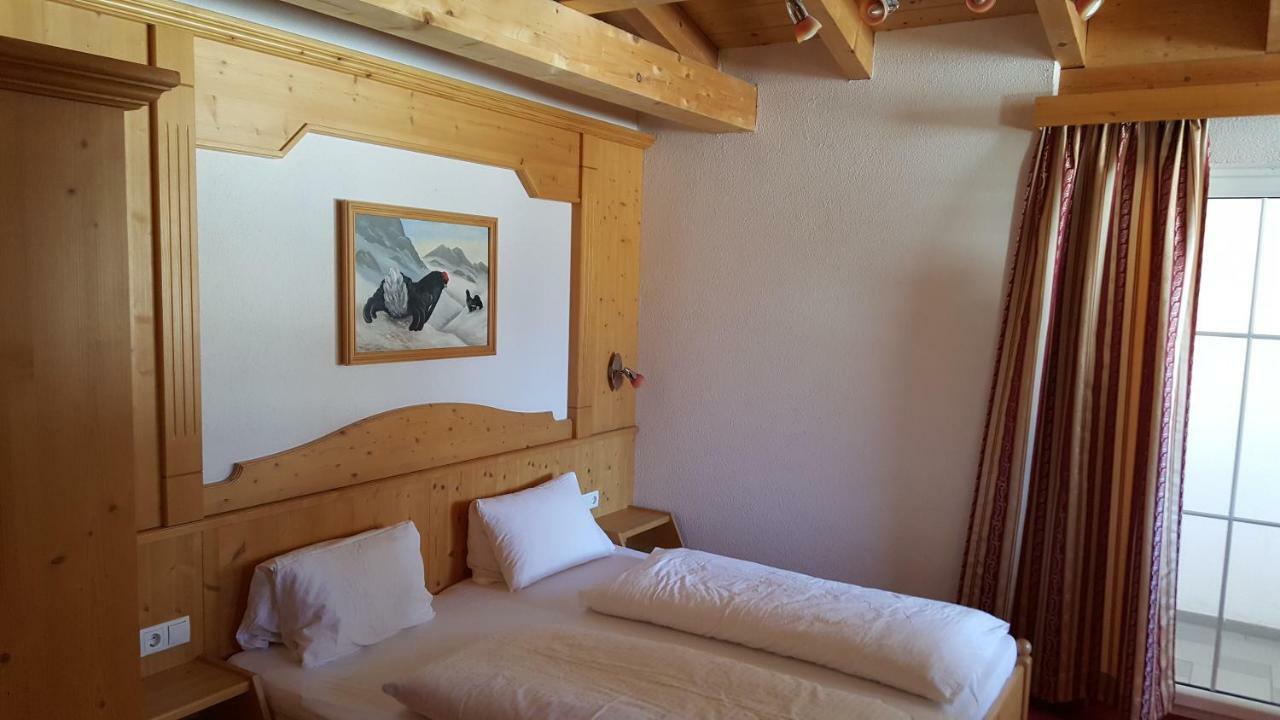 Alpenhotel Gurgltalblick Nassereith Zewnętrze zdjęcie