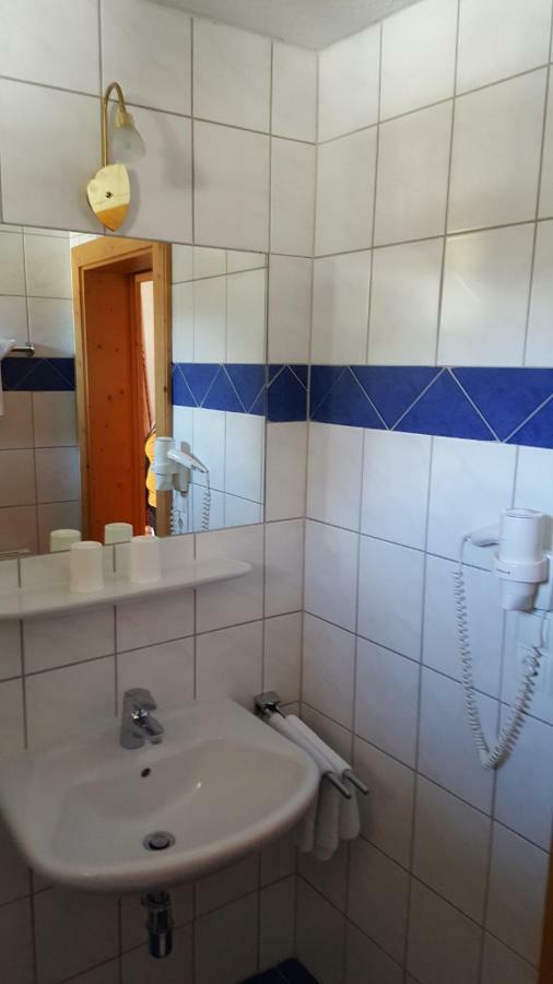 Alpenhotel Gurgltalblick Nassereith Zewnętrze zdjęcie